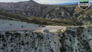 Andaluzja kamperem – malowniczy roadtrip w sercu południowej Hiszpanii