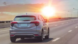 Ciche opony letnie – ranking Oponeo.pl