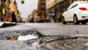 Czym jest stabilizator zawieszenia i jak działa?