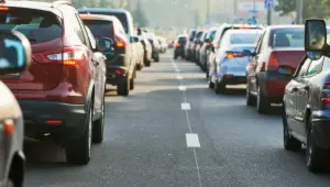 Głośność opon - od czego zależy i jak wpływa na jazdę?