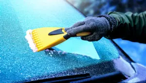 Jak przygotować auto do zimy? Sprawdź nasz poradnik!