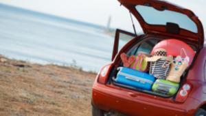 Jak przygotować auto na sezon letni? 3 rzeczy, o których powinieneś pamiętać