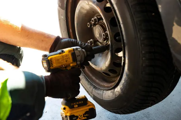 Jakie opony kupują Polacy? Prognozy na 2026 rok