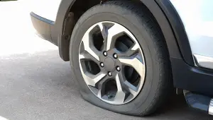 Jazda na kapciu – skutki mogą być poważne!