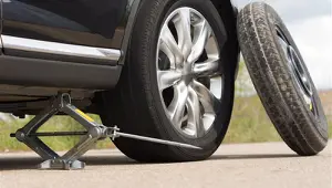 Koło dojazdowe – czym jest i dlaczego warto je mieć?