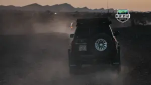 Maroko 4x4 – pierwsza terenowa Ekspedycja Oponeo poza Europą