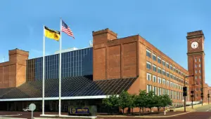 Największe marki opon z USA