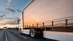 Opony ciężarowe - jak dobrać je prawidłowo?