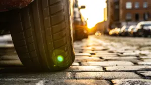 Opony klasy ekonomicznej – ranking i podstawowa wiedza