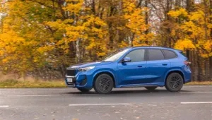 Opony klasy średniej – najlepsze modele