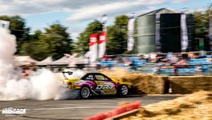 Piąta edycja Drift Open w Kietrzu – emocje gwarantowane!