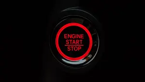 Przygotowanie do jazdy i uruchomienie samochodu