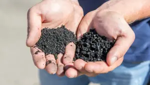 Recykling i drugie życie opon