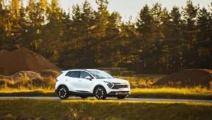 Rodzaje napędów w samochodzie – kompletny przewodnik 