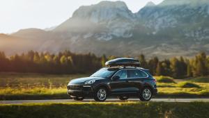 Test opon letnich ADAC 2025