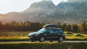 Test opon letnich ADAC 2025