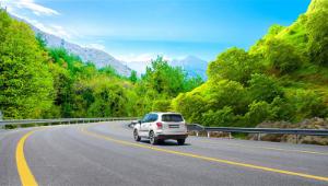 Test opon letnich ADAC 2026