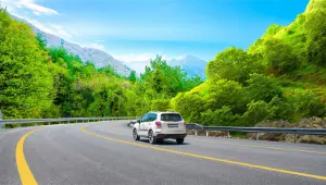 Test opon letnich ADAC 2026