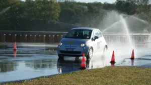 Testy opon letnich ADAC 2018