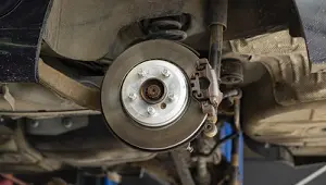 Wymiana klocków hamulcowych – zbiór najważniejszych informacji