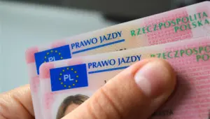 Wymiana prawa jazdy bez stresu – sprawdź, o czym musisz pamiętać