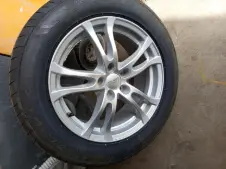 Fulda EcoControl SUV 225/60R17