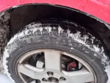 Ovation VI-782 AS 185/55R15