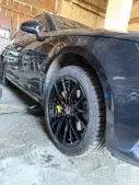 Racer DRIVEN Black 8,00x18