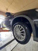Yokohama BluEarth-XT AE61 215/55R18