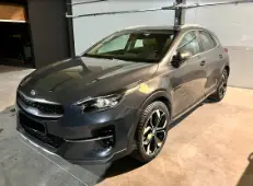 Carbonado Raptor Black Polished 7,50x18