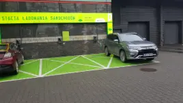 Zdjęcie dodane do opinii przez Bartosz Gaik Rolnik Mechanik