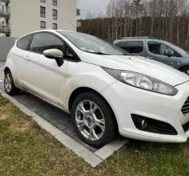 Zdjęcie dodane do opinii przez Blanka Kurdyś