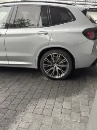 Zdjęcie dodane do opinii przez Boryo  M40i