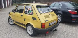 Zdjęcie dodane do opinii przez Celebryta 126