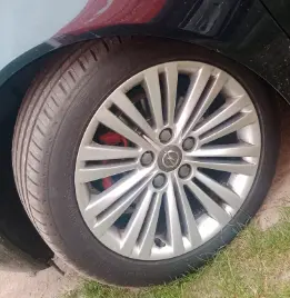 Zdjęcie dodane do opinii przez Dawid