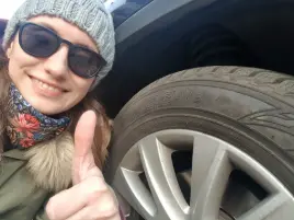Zdjęcie dodane do opinii przez Diana