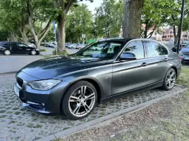 Zdjęcie dodane do opinii przez Dominik. Bmw