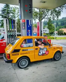 Zdjęcie dodane do opinii przez Dominik Pempera