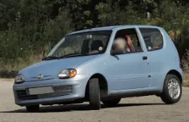 Zdjęcie dodane do opinii przez Driver