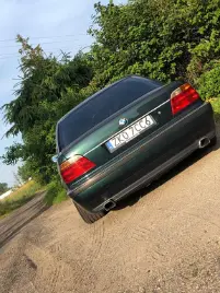 Zdjęcie dodane do opinii przez E38 driver