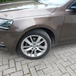 Zdjęcie dodane do opinii przez Edward W.