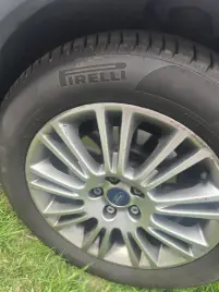 Zdjęcie dodane do opinii przez Ford