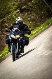 Zdjęcie dodane do opinii przez Franiu.moto