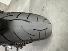 Metzeler Roadtec Z8 Interact 180/55ZR17
