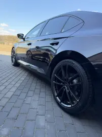 Zdjęcie dodane do opinii przez Garazowyautodbacz