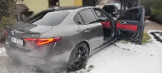 Falken Eurowinter HS02 PRO 235/45R18