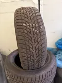 Nokian Tyres Snowproof 1 205/55R16
