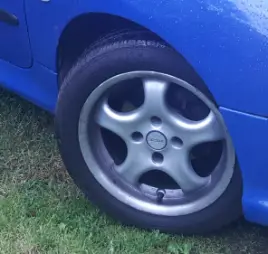 Zdjęcie dodane do opinii przez Jagusia93