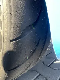 Zdjęcie dodane do opinii przez Jakub