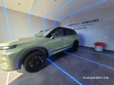 Mille Miglia MM1004 Gloss Black 8,00x19